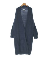 miroir de ensuite（ミロワールドゥエンスウィート）カーディガン 紺 サイズ:F レディース/2200637977029