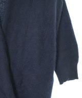 miroir de ensuite（ミロワールドゥエンスウィート）カーディガン 紺 サイズ:F レディース/2200637977029
