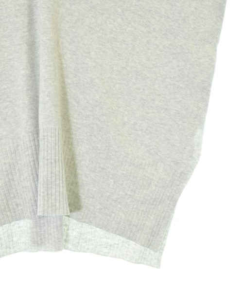 miroir de ensuite（ミロワールドゥエンスウィート）ベスト グレー サイズ:38(M位) レディース/2200637977043