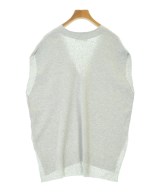 miroir de ensuite（ミロワールドゥエンスウィート）ベスト グレー サイズ:38(M位) レディース/2200637977043