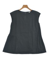 miroir de ensuite（ミロワールドゥエンスウィート）ブラウス 黒 サイズ:38(M位) レディース/2200637977067