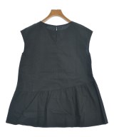 miroir de ensuite（ミロワールドゥエンスウィート）ブラウス 黒 サイズ:38(M位) レディース/2200637977067