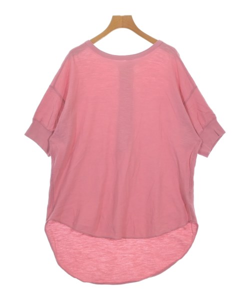 miroir de ensuite(ミロワールドゥエンスウィート)Tシャツ・カットソー ピンク サイズ:38(M位)/2200637977074