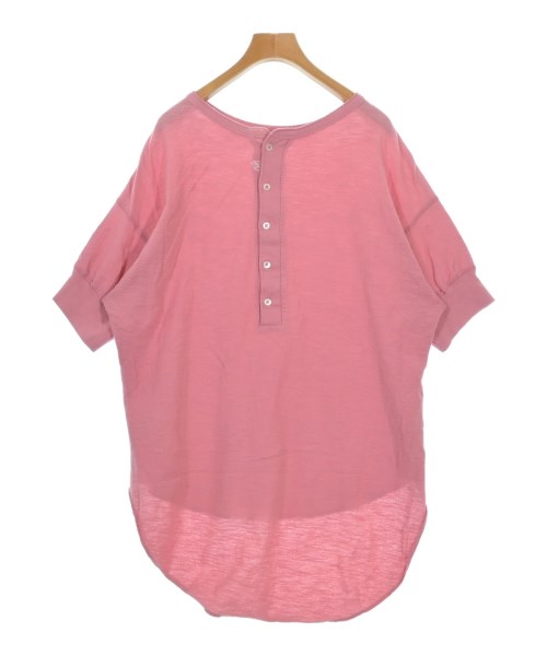 miroir de ensuite（ミロワールドゥエンスウィート）Tシャツ・カットソー ピンク サイズ:38(M位) レディース/2200637977074