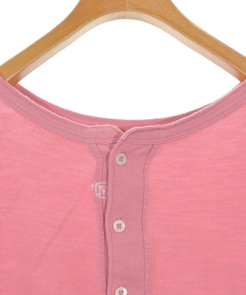 miroir de ensuite（ミロワールドゥエンスウィート）Tシャツ・カットソー ピンク サイズ:38(M位) レディース/2200637977074