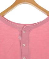 miroir de ensuite（ミロワールドゥエンスウィート）Tシャツ・カットソー ピンク サイズ:38(M位) レディース/2200637977074