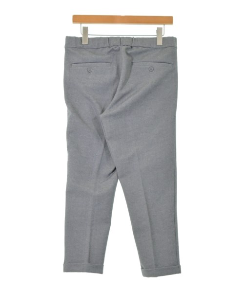 miroir de ensuite（ミロワールドゥエンスウィート）スラックス グレー サイズ:38(M位) レディース/2200669491036