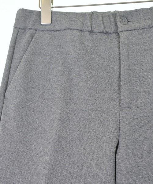 miroir de ensuite（ミロワールドゥエンスウィート）スラックス グレー サイズ:38(M位) レディース/2200669491036