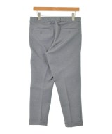 miroir de ensuite（ミロワールドゥエンスウィート）スラックス グレー サイズ:38(M位) レディース/2200669491036