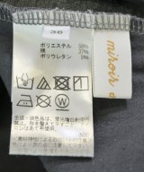 miroir de ensuite（ミロワールドゥエンスウィート）スラックス グレー サイズ:38(M位) レディース/2200669491036