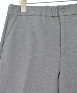 miroir de ensuite（ミロワールドゥエンスウィート）スラックス グレー サイズ:38(M位) レディース/2200669491036