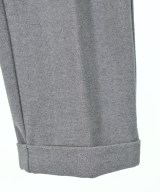 miroir de ensuite（ミロワールドゥエンスウィート）スラックス グレー サイズ:38(M位) レディース/2200669491036