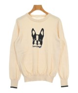 miroir de ensuite（ミロワールドゥエンスウィート）ニット・セーター ベージュ サイズ:40(M位) レディース/2200661364017