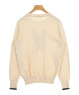 miroir de ensuite（ミロワールドゥエンスウィート）ニット・セーター ベージュ サイズ:40(M位) レディース/2200661364017