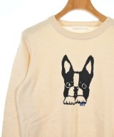 miroir de ensuite（ミロワールドゥエンスウィート）ニット・セーター ベージュ サイズ:40(M位) レディース/2200661364017