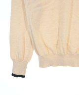 miroir de ensuite（ミロワールドゥエンスウィート）ニット・セーター ベージュ サイズ:40(M位) レディース/2200661364017