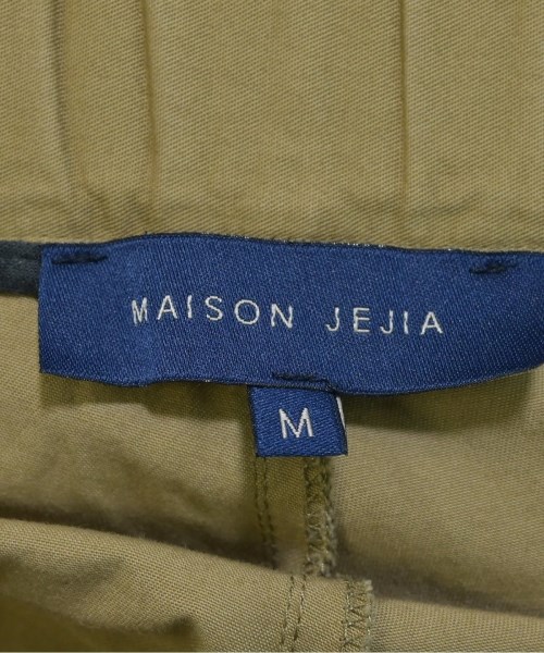 MAISON JEJIA（メゾンジェジア）その他 ベージュ サイズ:M メンズ/2200640073565