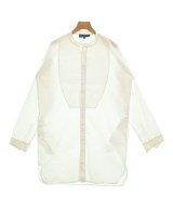 MAISON JEJIA シャツワンピース