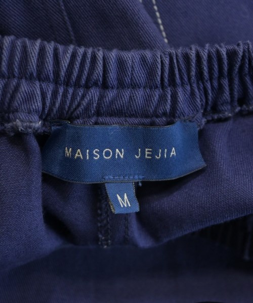 MAISON JEJIA（メゾンジェジア）チノパン 紫 サイズ:M メンズ/2200696057021