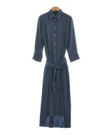 MR MRS SHIRT シャツワンピース