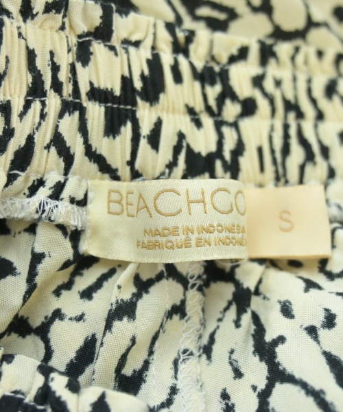 BEACH GOLD（ビーチゴールド）その他 白 サイズ:S レディース/2200632737024