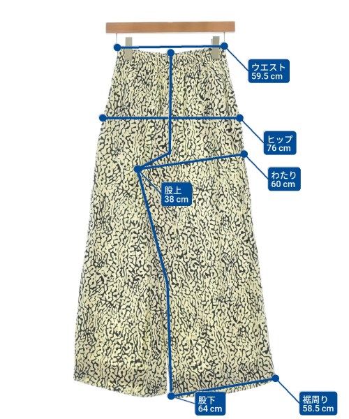 BEACH GOLD（ビーチゴールド）その他 白 サイズ:S レディース/2200632737024