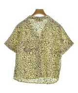 BEACH GOLD（ビーチゴールド）カジュアルシャツ 白 サイズ:S レディース/2200617590156