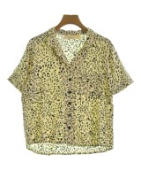 BEACH GOLD カジュアルシャツ