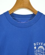 TACORIDE（タコライド）Tシャツ・カットソー 青 サイズ:M メンズ/2200680674036