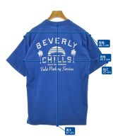 TACORIDE（タコライド）Tシャツ・カットソー 青 サイズ:M メンズ/2200680674036