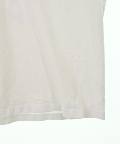 TACORIDE（タコライド）Tシャツ・カットソー 白 サイズ:F メンズ/2200639096360
