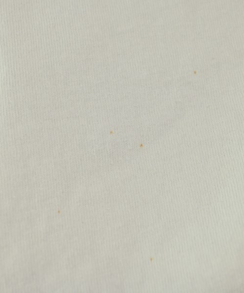 TACORIDE（タコライド）Tシャツ・カットソー 白 サイズ:F メンズ/2200639096360