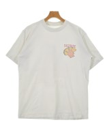 TACORIDE（タコライド）Tシャツ・カットソー 白 サイズ:F メンズ/2200639096360
