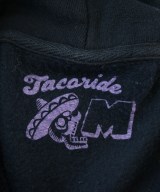 TACORIDE（タコライド）パーカー 紺 サイズ:M メンズ/2200722219164