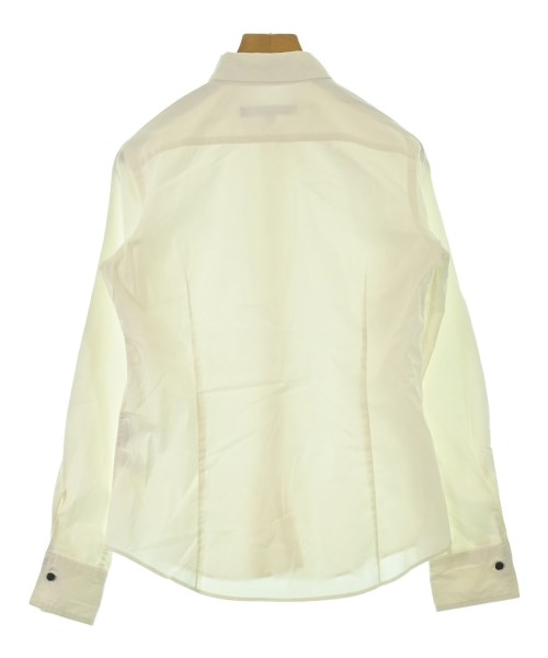 Ralph RL Lauren（ラルフ　アールエル　ローレン）カジュアルシャツ 白 サイズ:11(L位) レディース/2200656818143