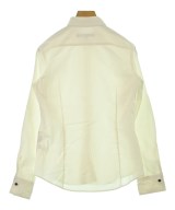 Ralph RL Lauren（ラルフ　アールエル　ローレン）カジュアルシャツ 白 サイズ:11(L位) レディース/2200656818143