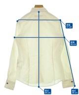Ralph RL Lauren（ラルフ　アールエル　ローレン）カジュアルシャツ 白 サイズ:11(L位) レディース/2200656818143