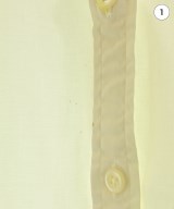 Ralph RL Lauren（ラルフ　アールエル　ローレン）カジュアルシャツ 白 サイズ:11(L位) レディース/2200656818143