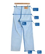 JOSWICK（ジョスウィック）その他 青 サイズ:30(M位) メンズ/2200659036162