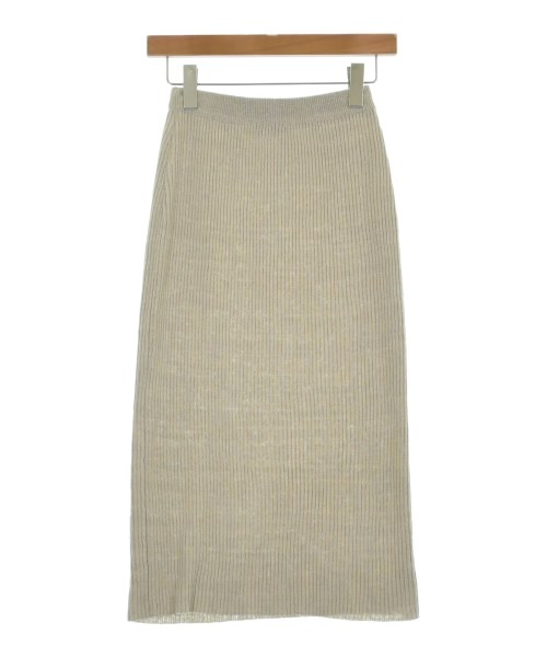 グンヨハンソン(GUNN JOHANSSON)のGUNN JOHANSSON ロング・マキシ丈スカート