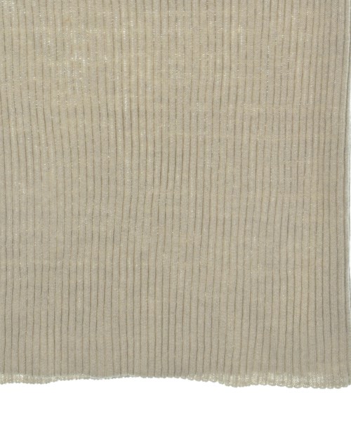 GUNN JOHANSSON（グンヨハンソン）ロング・マキシ丈スカート ベージュ サイズ:38(M位) レディース/2200617031062