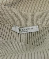 GUNN JOHANSSON（グンヨハンソン）ロング・マキシ丈スカート ベージュ サイズ:38(M位) レディース/2200617031062