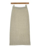 GUNN JOHANSSON ロング・マキシ丈スカート