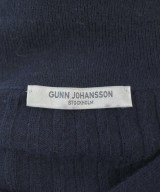 GUNN JOHANSSON（グンヨハンソン）ニット・セーター 紺 サイズ:38(M位) レディース/2200675918084