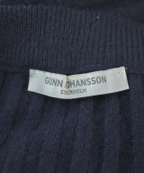 GUNN JOHANSSON（グンヨハンソン）ロング・マキシ丈スカート 紺 サイズ:38(M位) レディース/2200675918145