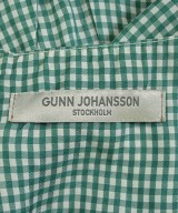 GUNN JOHANSSON（グンヨハンソン）ワンピース 緑 サイズ:40(M位) レディース/2200689116063