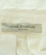 GUNN JOHANSSON（グンヨハンソン）カジュアルシャツ 白 サイズ:38(M位) レディース/2200696970153