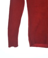 GUNN JOHANSSON（グンヨハンソン）ニット・セーター 赤 サイズ:38(S位) レディース/2200656758036