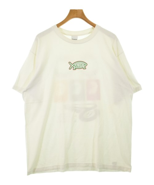 パワーズ(POWERS)のPOWERS Tシャツ・カットソー