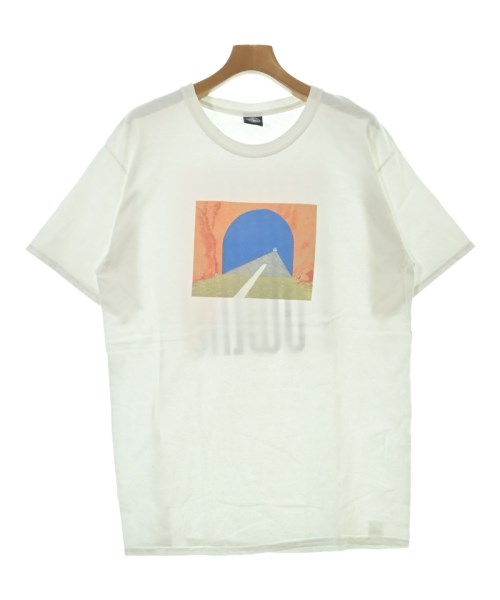 POWERS(パワーズ)Tシャツ・カットソー 白 サイズ:L/2200644654074